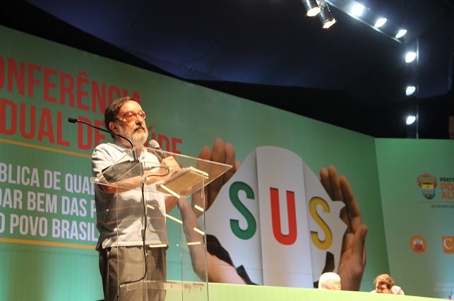 Gastão Wagner