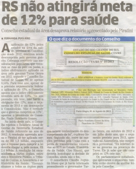 CES/RS