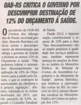CES/RS