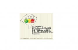 Relatório Final da 3ª CEST por eixos. - Foto: Arquivo CES