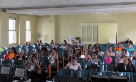 Datasus realiza seminário preparatório para Conferências de Saúde em Porto Alegre
