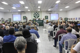 Conferência foi abeta na sexta-feira, 6 - Foto: Divulgação/CES