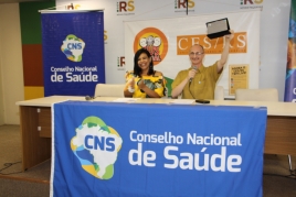 Comenda Zilda Arns: Cacique Raoni Metuktire é homenageado pelo controle social na Saúde