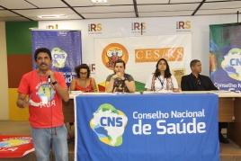 População em situação de rua quer respeito e políticas públicas, não favores, defende CNS