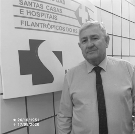 Foto: SES/RS | Divulgação CES/RS