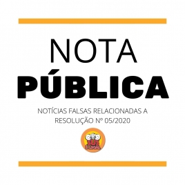 Informativo CES/RS