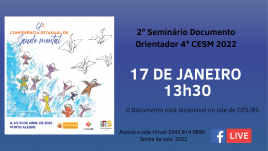 Assessoria CES/RS