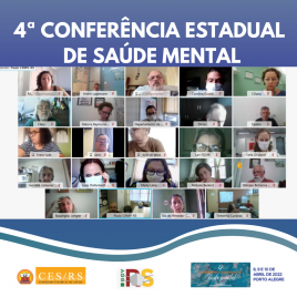 Assessoria CES/RS