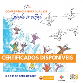 Assessoria de Comunicação CES/RS