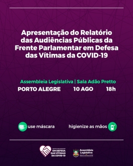 Assembleia Legislativa RS