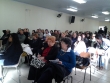 Participantes do Seminário Macrorregional em Pelotas