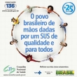 Campanha do Conselho Nacional de Saúde