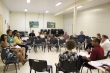 Encontro aconteceu nesta segunda-feira