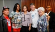 Encontro aconteceu no dia 13/4, em Brasília