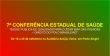 Programação 7ª CES