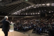 Plateia da Conferência