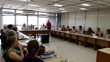 1ª plenária contou com ampla participação de conselheiros