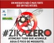 Zika Zero: vamos acabar com o mosquito Aedes