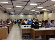 Auditório do CES ficou cheio