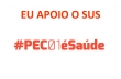 Eu apoio o SUS