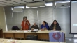 Homenagem ao Dia Nacional de Luta Antimanicomial