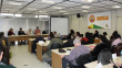 Debate ocorreu em plenária