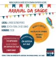 Arraial da Saúde