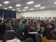 Conselheiros municipais debatem situação atual do SUS e elegem novo coordenador de plenárias