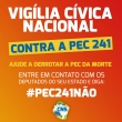 Não a PEC 241