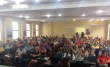 Seminário ocorreu em Porto Alegre