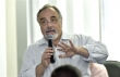 Francisco Funcia na Audiência Pública