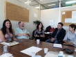 Reunião garante apoio da Famurs