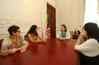 Reunião ocorreu no Palácio Piratini