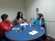 Reunião com representante da Ubes