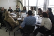 Comissão discutiu a organização da 1ª Conferência Estadual de Vigilância em Saúde