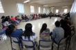 Conferência contou com 43 mulheres privadas de liberdade