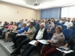 Cerca de 40 conselheiros participaram do evento