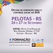banner oficial da atividade
