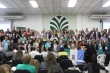 Delegados eleitos para a etapa nacional, em Brasília