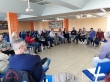 Atividade ocorreu em Porto Alegre
