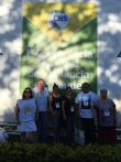 Delegados gaúchos na 1ª CNVS