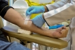 Doação de Sangue