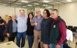 Membros da Mesa Diretora 2018-2020