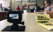 Reunião Ampliada da CEPICS