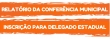 Assessoria de Comunicação do CES/RS