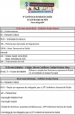 Programação