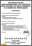 Assessoria de Comunicação do CES/RS