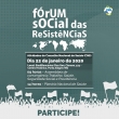 Material de Divulgação - CNS