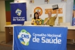 Comenda Zilda Arns: Cacique Raoni Metuktire é homenageado pelo controle social na Saúde
