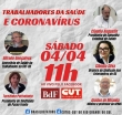 CUT/RS - Brasil de Fato